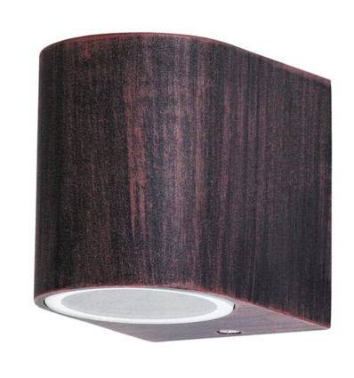 Zewnętrzna lampa ścienna Chile Rabalux (8018)