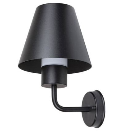 Zewnętrzna lampa ścienna Favara Rabalux (8844)