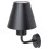 Zewnętrzna lampa ścienna Favara Rabalux (8844)