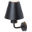 Zewnętrzna lampa ścienna Favara Rabalux (8844)