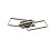 Lampa sufitowa Athelstan Rabalux (71013)