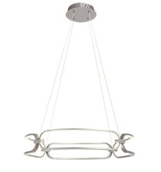 Lampa wisząca Fringilla Rabalux (72010)