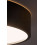 Lampa sufitowa Larcia Rabalux (75009)