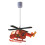 Lampa dla dzieci Helicopter Rabalux (4717)