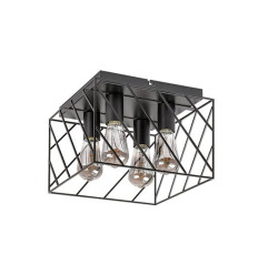 Lampa sufitowa Boroo Rabalux (71027)