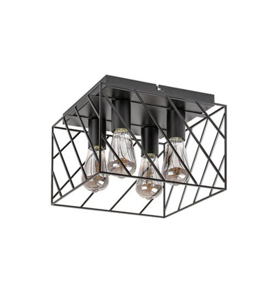 Lampa sufitowa Boroo Rabalux (71027)