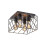 Lampa sufitowa Boroo Rabalux (71027)