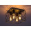 Lampa sufitowa Boroo Rabalux (71027)