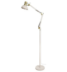 Lampa podłogowa Aristeo Rabalux (2197)