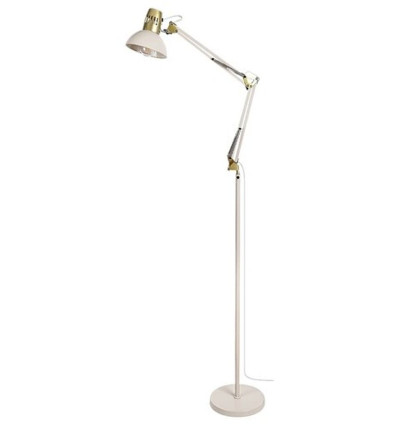 Lampa podłogowa Aristeo Rabalux (2197)