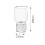 Lampka nocna Orlando Rabalux (4930)