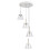 Lampa wisząca Aviana Rabalux (5032)