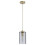 Lampa wisząca Sheila Rabalux (5228)