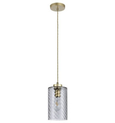 Lampa wisząca Sheila Rabalux (5228)