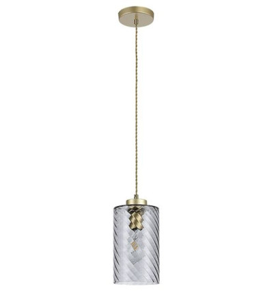 Lampa wisząca Sheila Rabalux (5228)