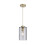 Lampa wisząca Sheila Rabalux (5228)