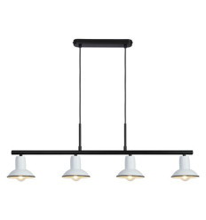 Lampa wisząca Maliet Rabalux (6789)
