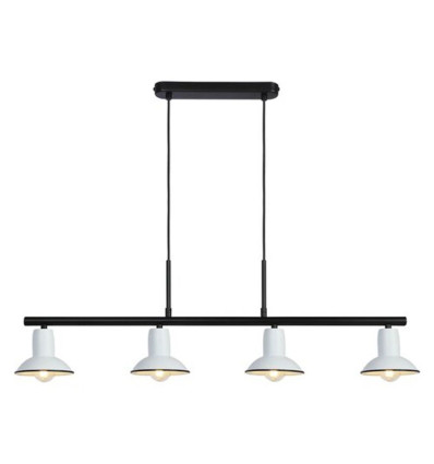 Lampa wisząca Maliet Rabalux (6789)