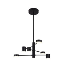 Lampa wisząca Solomon Rabalux (6355)