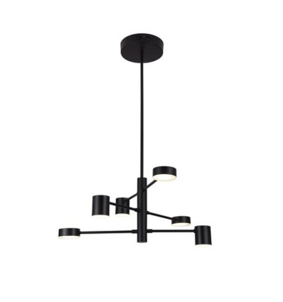 Lampa wisząca Solomon Rabalux (6355)