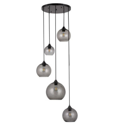 Lampa wisząca Tanesha Rabalux (6440)