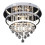 Lampa sufitowa Pallas Rabalux (2237)