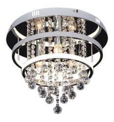 Lampa sufitowa Pallas Rabalux (2237)