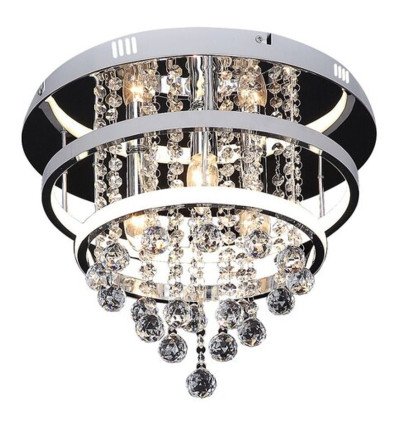 Lampa sufitowa Pallas Rabalux (2237)