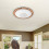 Lampa sufitowa Patricia Rabalux (2466)