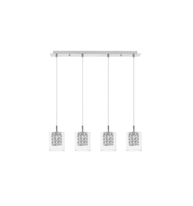 Lampa wisząca Duchess Rabalux (3116)