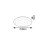 Lampa sufitowa Rob Rabalux (5436)