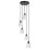 Lampa wisząca Jarina Rabalux (5334)