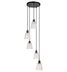 Lampa wisząca Jarina Rabalux (5334)