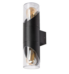 Zewnętrzna lampa ścienna Novigrad Rabalux (7237)