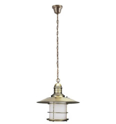 Lampa wisząca Sudan Rabalux (7993)