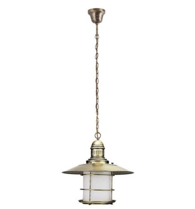 Lampa wisząca Sudan Rabalux (7993)