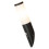 Zewnętrzna lampa ścienna Black torch Rabalux (8146)