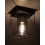 Lampa sufitowa Chadwick Rabalux (71031)