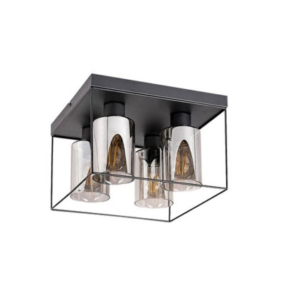 Lampa sufitowa Chadwick Rabalux (71034)