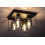 Lampa sufitowa Chadwick Rabalux (71034)