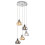 Lampa wisząca Jezabel Rabalux (7978)