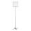 Lampa podłogowa Izander Rabalux (74012)