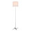 Lampa podłogowa Izander Rabalux (74012)