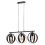 Lampa wisząca Cortado Rabalux (5361)