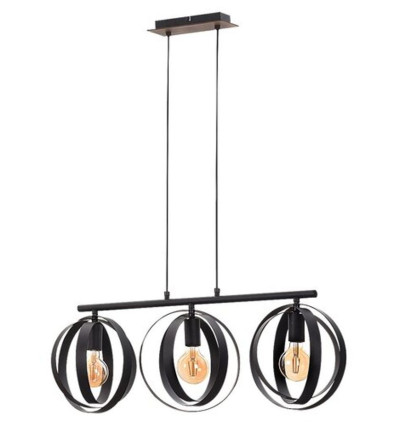 Lampa wisząca Cortado Rabalux (5361)