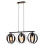 Lampa wisząca Cortado Rabalux (5361)