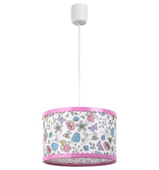 Lampa dla dzieci Hanka Rabalux (3079)
