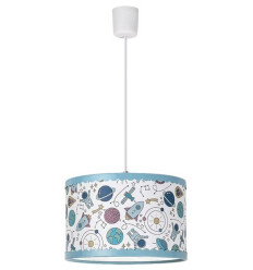 Lampa dla dzieci Hanka Rabalux (3080)