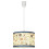 Lampa dla dzieci Hanka Rabalux (3080)