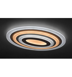 Lampa sufitowa Taneli Rabalux (3097)